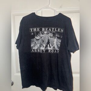 Classic Black Men's Shirt